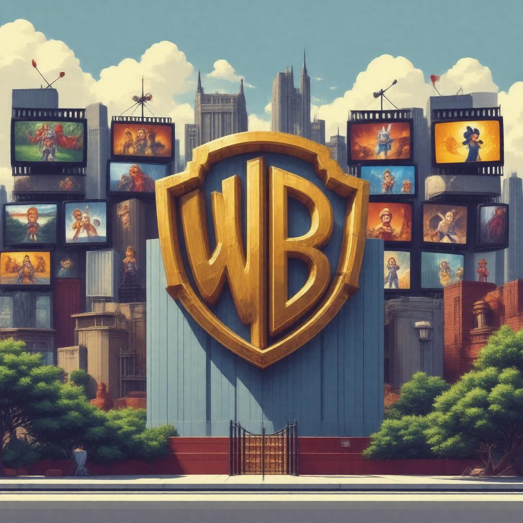 Warner Bros.